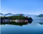 兵團(tuán)開展增殖放流，筑牢水域生態(tài)屏障