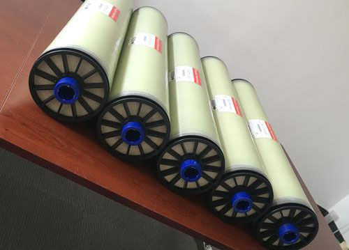 電鍍廢水回用設(shè)備處理廢水效果優(yōu)異，前景廣闊