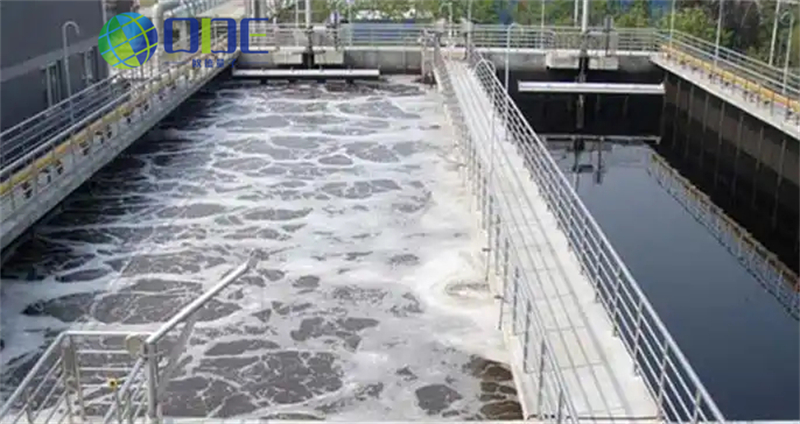 廢紙造紙廢水厭氧處理及資源綜合利用工藝